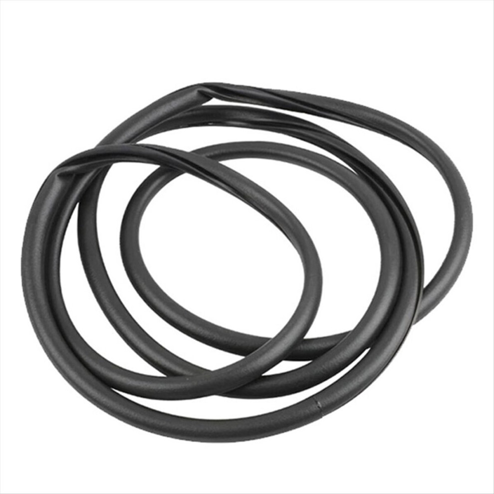 Car Sunroof Glass Seal Sun Roof Window Sun Screen Skylight Seal 70205- 4852735120746