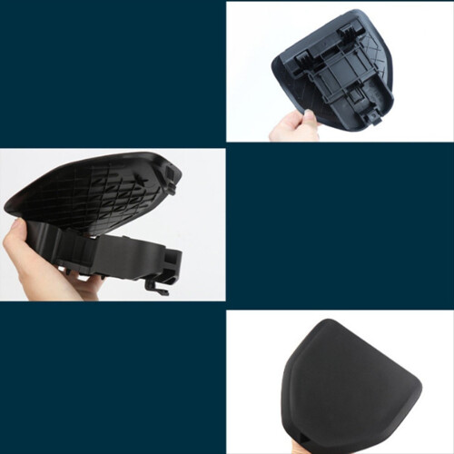 51497383584 Car Trunk Emergency Warning Triangle Fixed Bracket for BMW 2