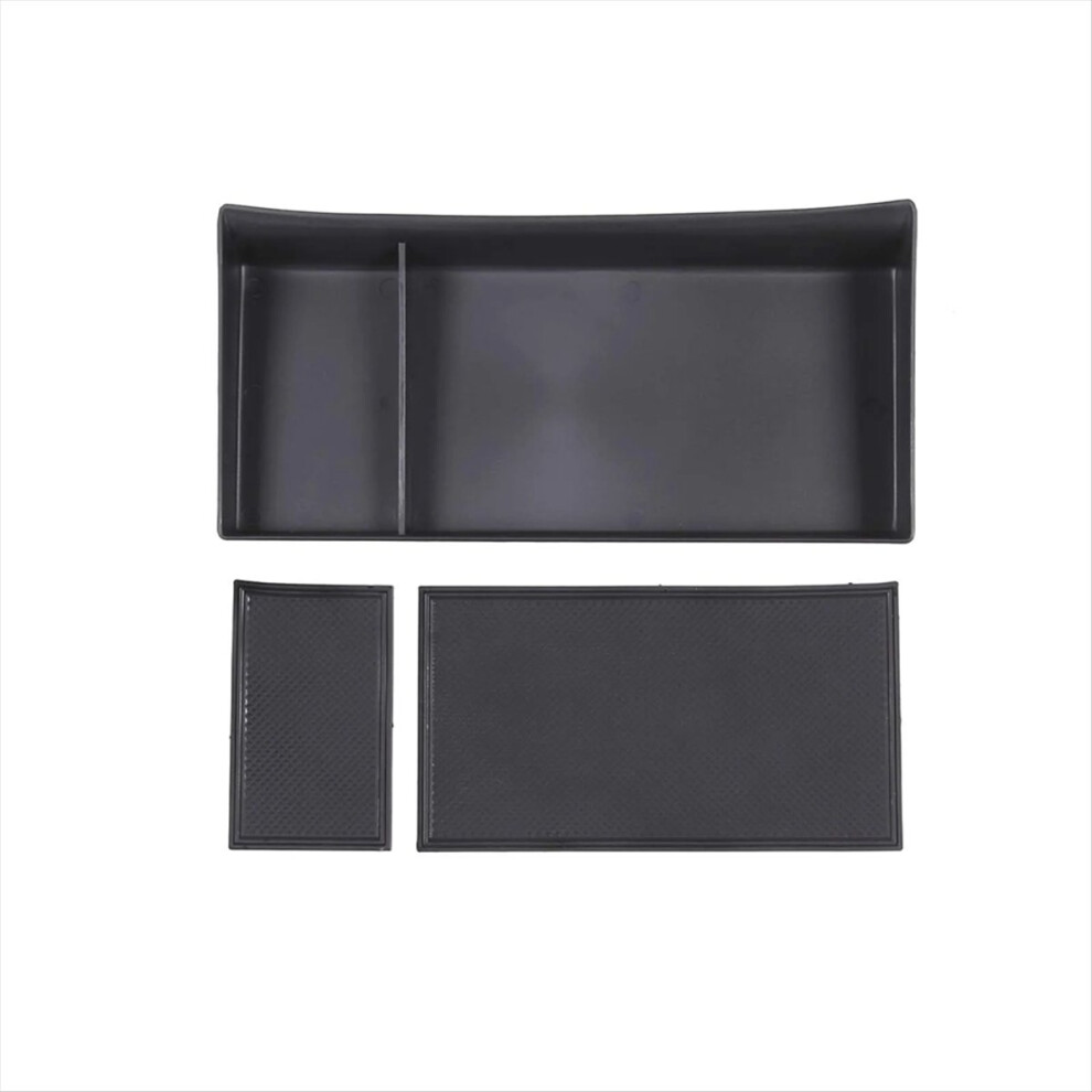 Dashboard Storage Box For Mercedes Benz E Class W214 2024 Phone Holder 4852735114813