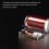 For Easy Jun Thunderbolt3/4 Notebook Graphics Docking Station Multi-Fu 4