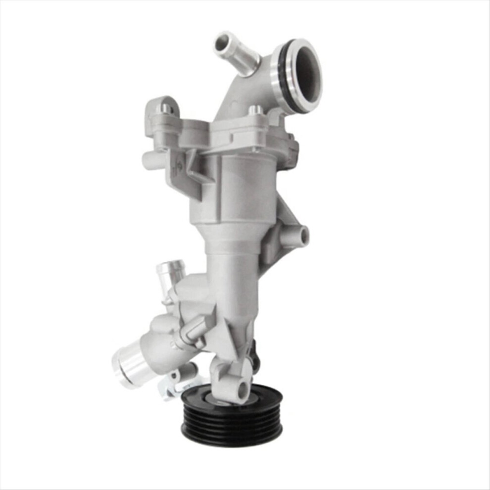 1332000601 Water Coolant Pump For Mercedes Benz Cla45 Amg Gla250 2014- 4852735114622