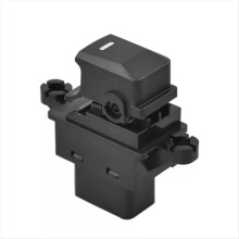 Pulsante interruttore alzacristalli elettrico per auto per Kia Picanto 2011-2016 9357