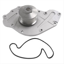 Wasserpumpenbaugruppe 4792968AD für Chrysler 300C 2005-2011 3,5L Motor