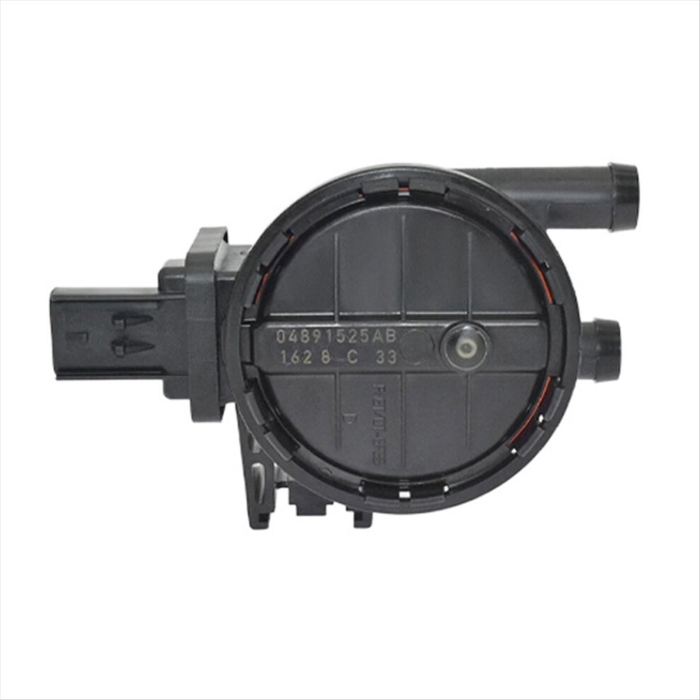 Evaporative Emissions System Leak Detection Pump-Fuel Vapor Leak Detec 4852735123143