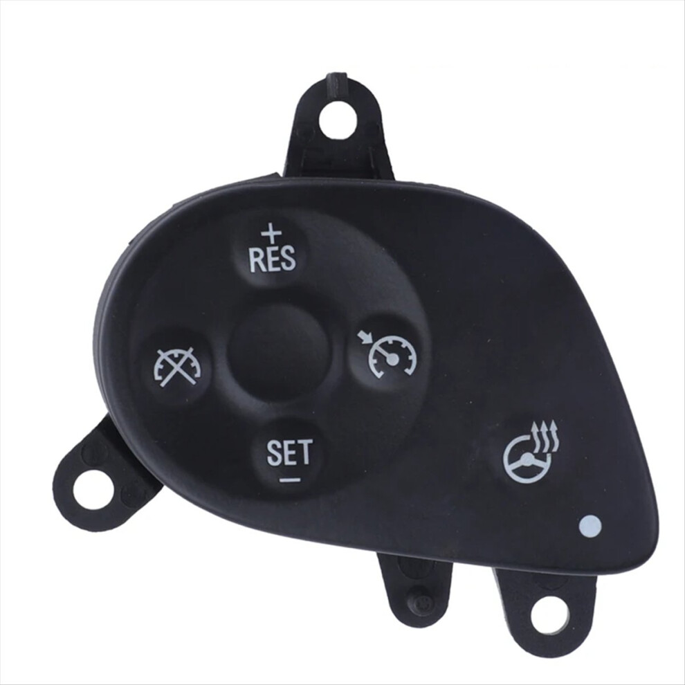 84109253 10163254 Car Steering Wheel-Cruise Control Switch Audio Remot 4852735121620