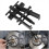 40X80mm Car Gear Puller Armature Bearing Forging Extractor Wheel Repai 3