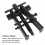 40X80mm Car Gear Puller Armature Bearing Forging Extractor Wheel Repai 4
