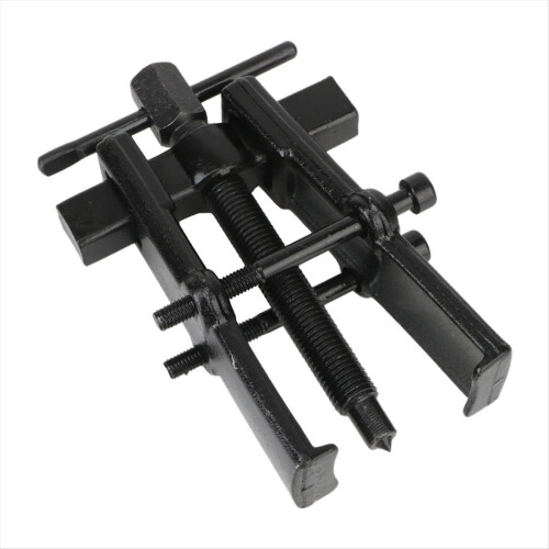 40X80mm Car Gear Puller Armature Bearing Forging Extractor Wheel Repai 1