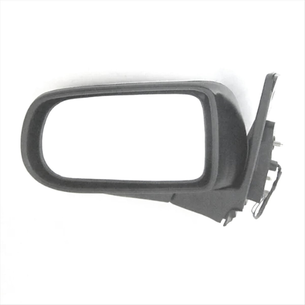 Front Left Side Power Mirror For Mazda 323 Family Protege Bj 1998-2005 4852735119351