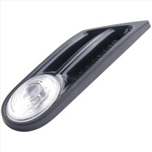 Right Side Assist Turn Signal Marker Lamp 63137260204 for MINI Cooper