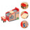 Set In Legno Con Mulino A Educativi 5