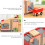 Set In Legno Con Mulino A Educativi 10
