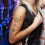 8 Sheets Vivid Realistic Temporary Tattoo Sticker Decals 11