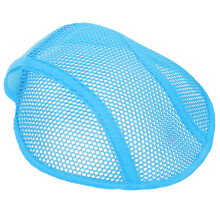 antiurto per casco sicurezza, guaina protettiva sport