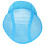 antiurto per casco sicurezza, guaina protettiva sport 9