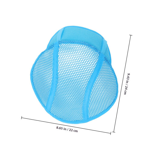 antiurto per casco sicurezza, guaina protettiva sport 1