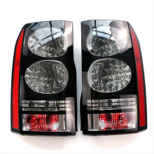 Rechte LED-Bremsleuchte mit hinterem Blinker LR0523957 für Land Rover D