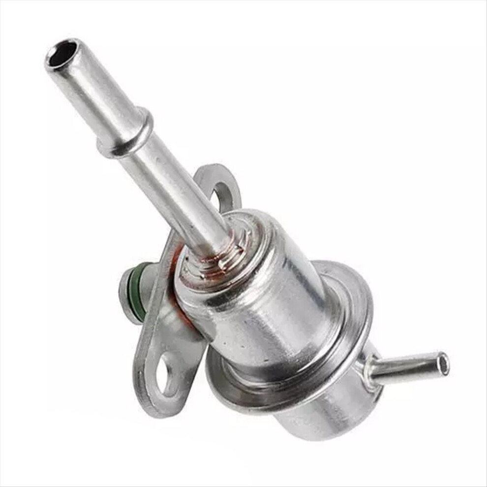 1580596 Pr4157 New Fuel Pressure Regulator For Mazda Protege Protege5 4852735123549