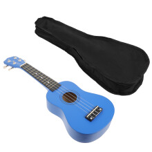 1Set 4 Cordes Pour Ukulélé Petite Guitare Enfant Débutant