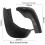 Car Mud Flaps for Honda Civic 2006-2011 Mudflaps Splash Guards Mudguar 9