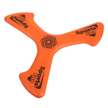 Funny Boomerang Toy For Kids Recreation And Game Flying