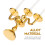 4 Pcs Mini Candleholders High Simulation For Doll House 6