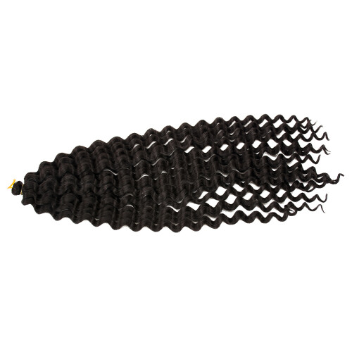 African Dirty Braid Per E Ragazza Con