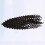 African Dirty Braid Per E Ragazza Con 5