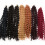 African Dirty Braid Per E Ragazza Con 6