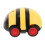 Pull Back Car For Toddlers Friction Powered Mini Toy Vehicle 1