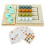 Conjunto De Brinquedo De Para Correspondência E Rastreamento 4