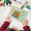 Conjunto De Brinquedo De Para Correspondência E Rastreamento 8
