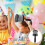 Cabasa Party Noise Maker Handheld Wooden Percussion Instrument 6