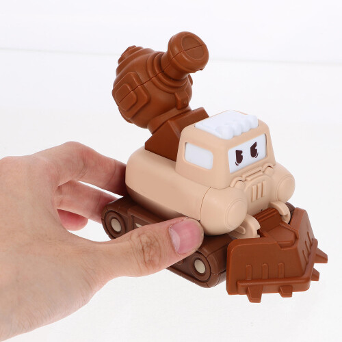 Auto D'epoca Da Tavolo In Tema Per Bambini 2