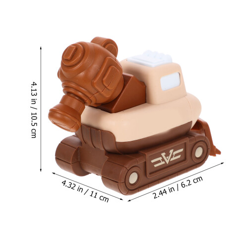 Auto D'epoca Da Tavolo In Tema Per Bambini 1