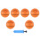 Set Palloni Gonfiabili Bambini Mini Pallacanestro 1