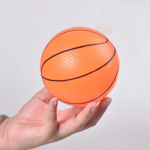 Set Palloni Gonfiabili Bambini Mini Pallacanestro 2