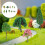 55Pcs Sand Table Adornments Simulated Tree Models Landscape Mini Props 5