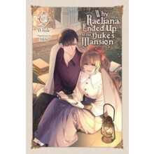 Why Raeliana Ended Up at the Dukes Mansion Vol. 7 by Whale Paperback B