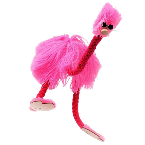 5 Marionette A Animali Giocattoli Per Bambini 2