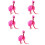 5 Marionette A Animali Giocattoli Per Bambini 9