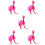 5 Marionette A Animali Giocattoli Per Bambini 10