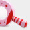 D'ingrandimento In Educativo Per Bambino (Rosa) 5