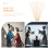10 In Legno 30Cm Per Marionette Cinesi 7