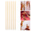 10 In Legno 30Cm Per Marionette Cinesi 10