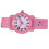 3D Rosa Flamingo Resistente All'acqua Creativo 6