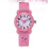 3D Rosa Flamingo Resistente All'acqua Creativo 4
