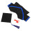 5 Set Completi Per Laurea Con Cappello Toga 3