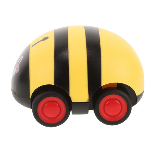 Carro Com De Recuo Para Bebés E Crianças Brinquedo Friction