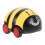 Carro Com De Recuo Para Bebés E Crianças Brinquedo Friction 11